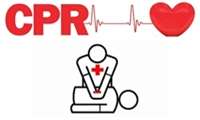 برگزاری وبینار آموزشیBasic and advanced cardiopulmonary resuscitation