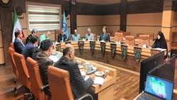 بررسی راهکارهای درمان و کاهش آسیب اعتیاد در گیلان