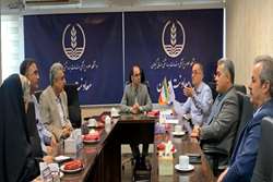 اولین جلسه  مشترک هئیت اجرایی  و نظارت نهمین دوره انتخابات  سازمان نظام پزشکی شهرستان رشت برگزار شد.