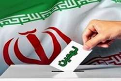 راهنمای نحوه رای دادن الکترونیک نهمین دوره انتخابات هیئت مدیره نظام پزشکی