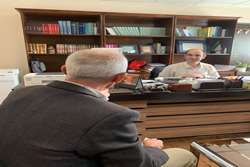 معاون درمان دانشگاه علوم پزشکی گیلان: شنیدن مستقیم دغدغه‌های سلامت مردم، اولویت ماست