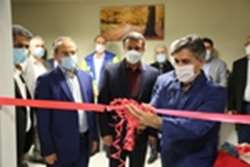 دستگاه CT اسکن بیمارستان جدید تالش به بهره‌برداری رسید