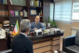 تداوم سه شنبه های مردمی معاونت درمان دانشگاه علوم پزشکی گیلان