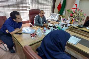 کارگروه تخصصی مرگ و میر مادر باردار