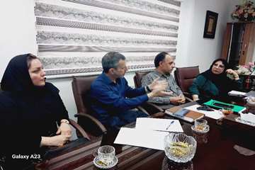  اندیشگاه سلامت استان