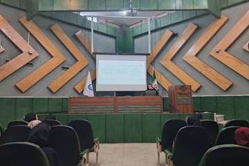  دوره آموزش مداوم  اهمیت زایمان  بی درد 