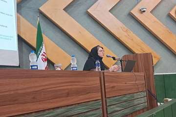  دوره آموزش مداوم  اهمیت زایمان  بی درد 