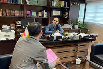 سه شنبه های مردمی معاونت درمان دانشگاه علوم پزشکی گیلان