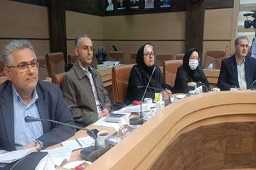 افزایش چشمگیر بیماران تنفسی در گیلان و ضرورت بسیج همه‌جانبه
