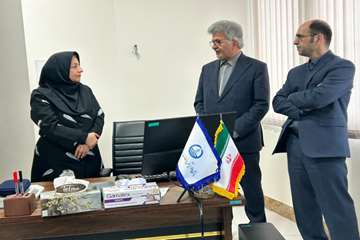 کلینیک تخصصی سالمندان در رشت افتتاح شد
