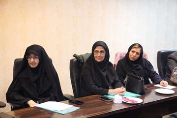 نشست هم‌افزایی بیمه‌ها و دانشگاه علوم پزشکی گیلان برای تسهیل جراحی تعویض دریچه قلب
