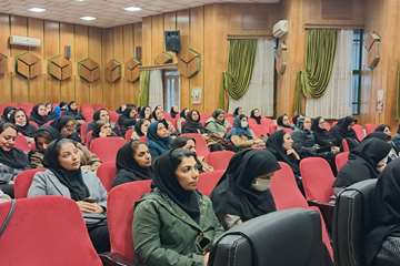 دوره آموزشی اصول قانونی در مامایی