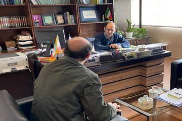 دیدار مردمی