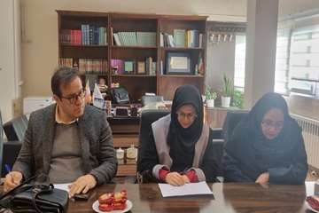 ششمین کمیسیون ماده 20 آزمایشگاه ها