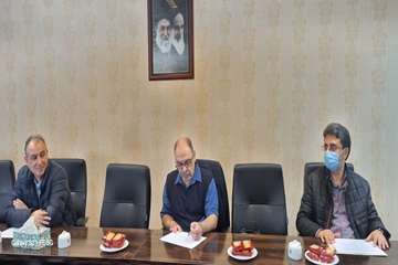 ششمین کمیسیون ماده 20 آزمایشگاه ها