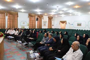 تمرکز بر بهبود «انتقال بیماران» در کلان‌منطقه یک