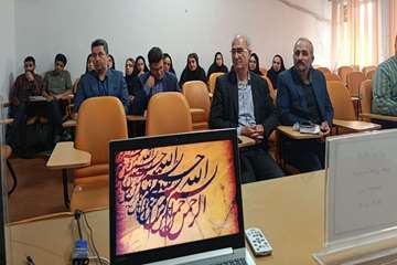  دوره آموزشی اهدای عضو برای پرسنل شبکه بهداشت و درمان شهرستان صومعه‌سرا