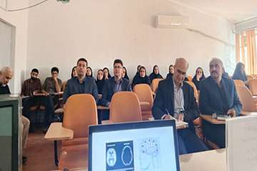  دوره آموزشی اهدای عضو برای پرسنل شبکه بهداشت و درمان شهرستان صومعه‌سرا