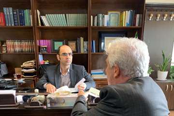 دیدار مردمی
