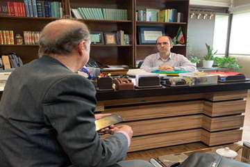 دیدار مردمی
