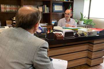 دیدار مردمی
