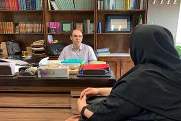 دیدار مردمی
