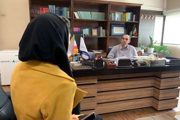 ملاقات مردمی