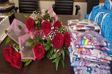 همزمان با روز جهانی نوزاد نارس؛
