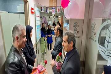 همزمان با روز جهانی نوزاد نارس؛
