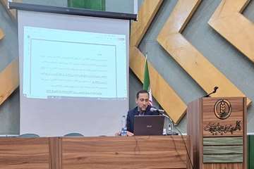 کارگاه آموزشی پیشگیری از انتقال ویروس HIV از مادر به کودک