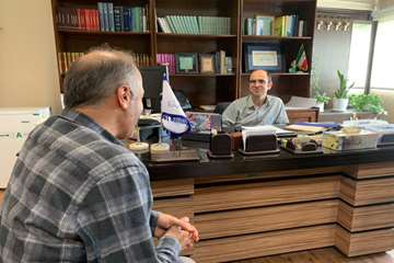 دیدار مردمی