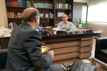 دیدار مردمی