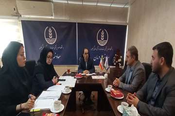 بررسی چالش‌های بیمارستان کوثر آستانه اشرفیه با محوریت ارتقای بهره‌وری