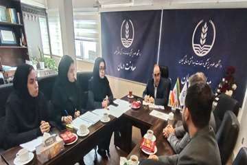 بررسی چالش‌های بیمارستان کوثر آستانه اشرفیه با محوریت ارتقای بهره‌وری