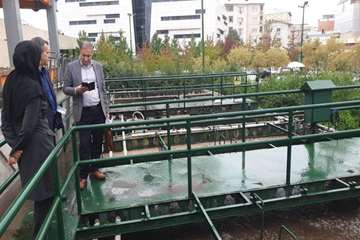 ارزیابی اعضای کمیته سلامت استان از سیستم‌های مدیریت پسماند، پساب و شیمی‌درمانی بیمارستان خصوصی قائم(عج)