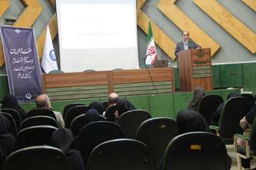 کارگاه  یک روزه آشنایی با آخرین دستورالعمل ها و بخشنامه های حقوقی  و قضائی 