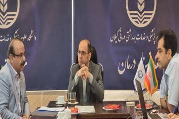 جلسه هم اندیشی در خصوص مادران باردار دارای مشکلات قلبی