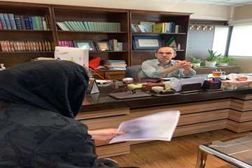 دیدار چهره به چهره