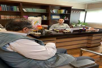 دیدار چهره به چهره