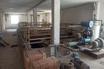 بازدید مشترک اعضای کمیته اندیشگاه سلامت استان