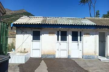 بازدید مشترک اعضای کمیته اندیشگاه سلامت استان