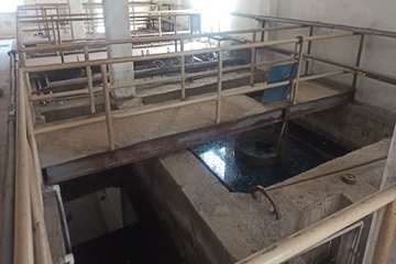 بازدید مشترک اعضای کمیته اندیشگاه سلامت استان