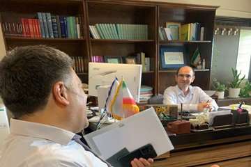 سومین ملاقات مردمی معاون درمان دانشگاه علوم پزشکی گیلان در شهریور ماه ۱۴۰۴