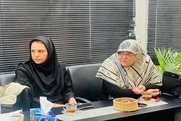 کمیته بررسی مرگ ۲ نوزاد در بیمارستان شهید بهشتی بندرانزلی