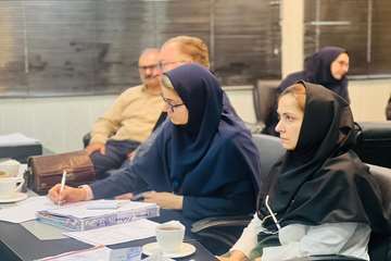 کمیته بررسی مرگ ۲ نوزاد در بیمارستان شهید بهشتی بندرانزلی