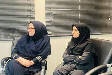 کمیته بررسی مرگ ۲ نوزاد در بیمارستان شهید بهشتی بندرانزلی