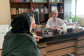 دیدار مردمی