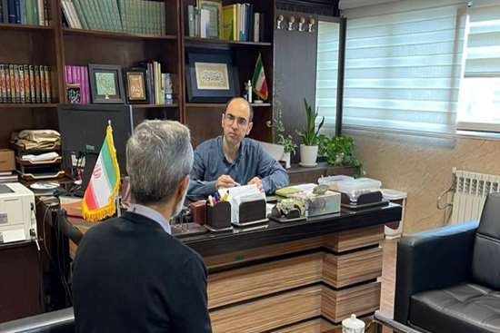 سه شنبه های مردمی معاونت درمان دانشگاه علوم پزشکی گیلان 