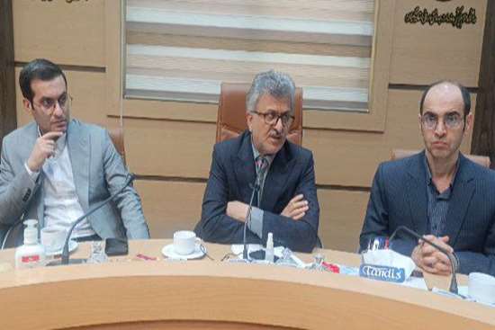 افزایش چشمگیر بیماران تنفسی در گیلان و ضرورت بسیج همه‌جانبه
 