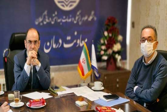 کلینیک تخصصی سیستیک فیبروزیس 